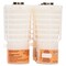 Rubbermaid Commercial CirculAir 90 Passive Air Care Refill, Mango Blossom, 48 mL, 6PK FG402369 - alternate 2